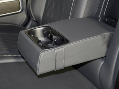 2024 Mercedes-Benz G-Class G 63 AMG® 4MATIC®