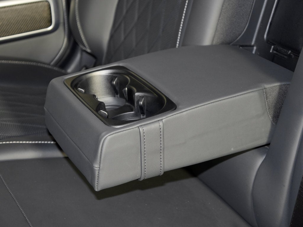 2024 Mercedes-Benz G-Class G 63 AMG® 4MATIC®