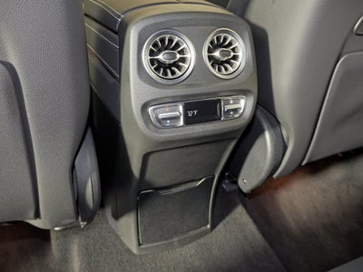 2024 Mercedes-Benz G-Class G 63 AMG® 4MATIC®