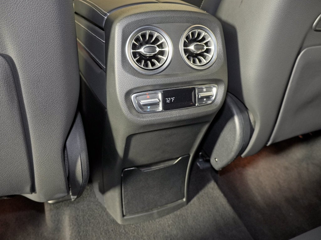 2024 Mercedes-Benz G-Class G 63 AMG® 4MATIC®