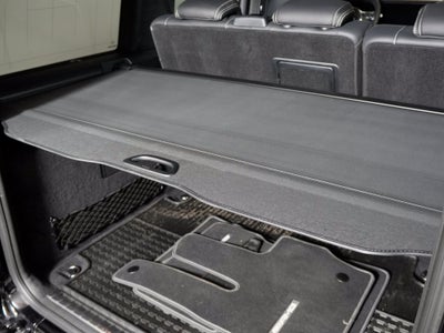 2024 Mercedes-Benz G-Class G 63 AMG® 4MATIC®