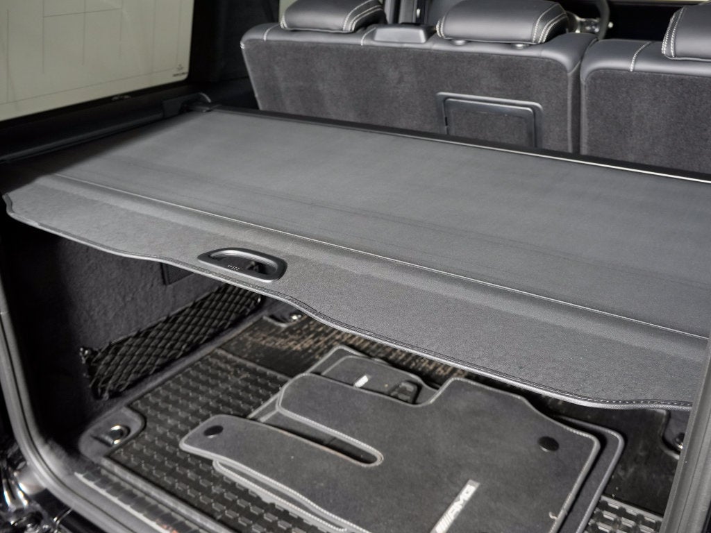 2024 Mercedes-Benz G-Class G 63 AMG® 4MATIC®