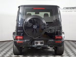 2024 Mercedes-Benz G-Class G 63 AMG® 4MATIC®