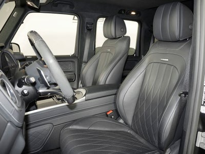 2024 Mercedes-Benz G-Class G 63 AMG® 4MATIC®