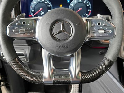 2024 Mercedes-Benz G-Class G 63 AMG® 4MATIC®