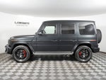 2024 Mercedes-Benz G-Class G 63 AMG® 4MATIC®