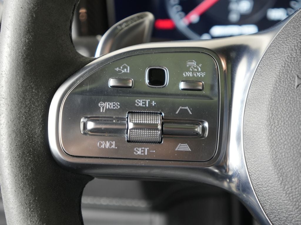 2024 Mercedes-Benz G-Class G 63 AMG® 4MATIC®