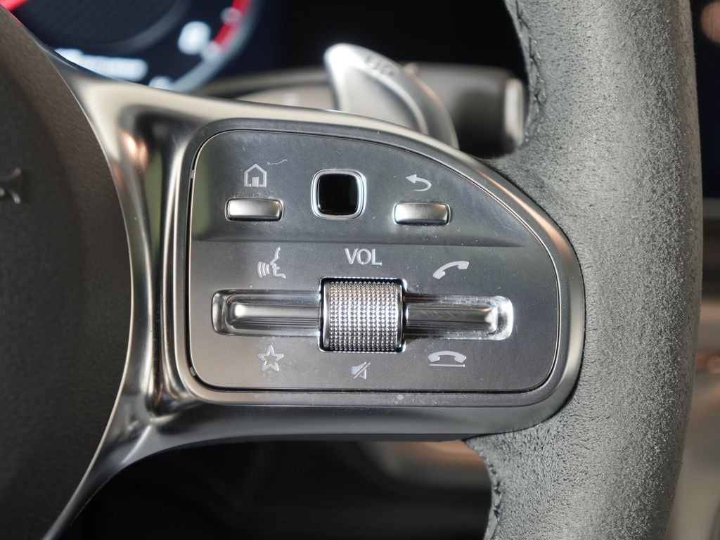 2024 Mercedes-Benz G-Class G 63 AMG® 4MATIC®