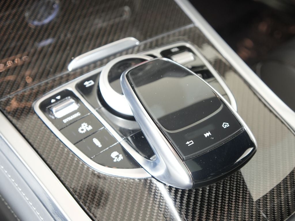 2024 Mercedes-Benz G-Class G 63 AMG® 4MATIC®