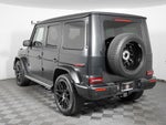 2024 Mercedes-Benz G-Class G 63 AMG® 4MATIC®