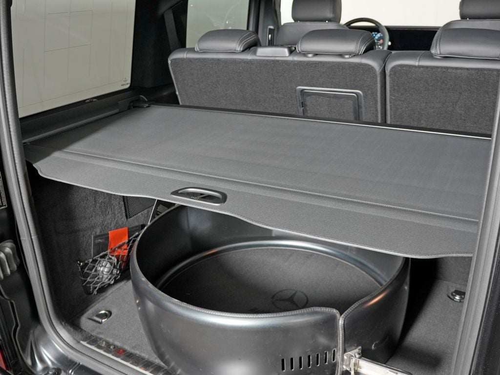 2024 Mercedes-Benz G-Class G 63 AMG® 4MATIC®