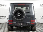 2024 Mercedes-Benz G-Class G 63 AMG® 4MATIC®