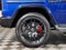 2021 Mercedes-Benz G-Class G 63 AMG® 4MATIC®