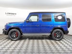 2021 Mercedes-Benz G-Class G 63 AMG® 4MATIC®