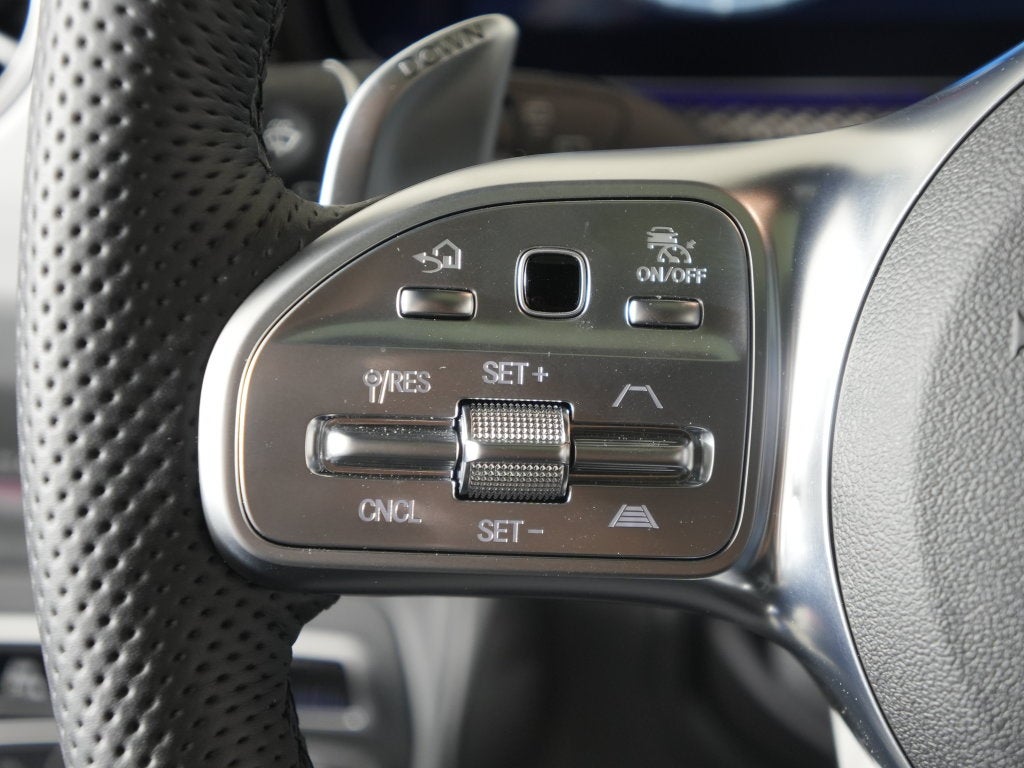 2021 Mercedes-Benz G-Class G 63 AMG® 4MATIC®