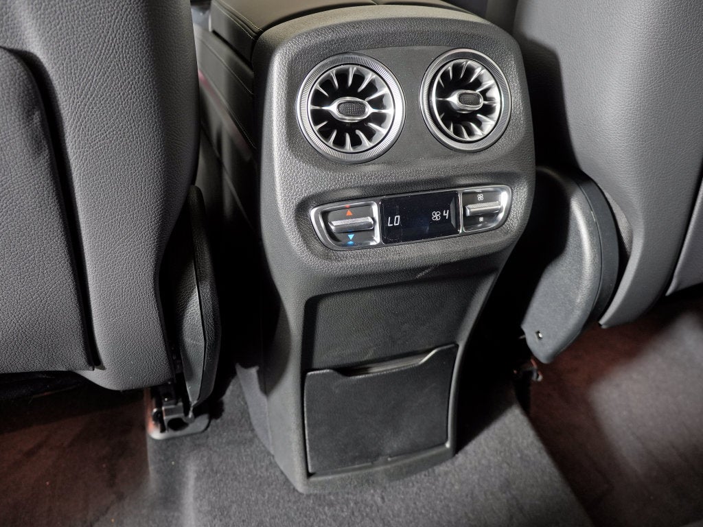 2021 Mercedes-Benz G-Class G 63 AMG® 4MATIC®