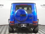2021 Mercedes-Benz G-Class G 63 AMG® 4MATIC®