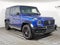 2021 Mercedes-Benz G-Class G 63 AMG® 4MATIC®