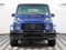 2021 Mercedes-Benz G-Class G 63 AMG® 4MATIC®