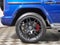 2022 Mercedes-Benz G-Class G 63 AMG® 4MATIC®