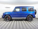 2022 Mercedes-Benz G-Class G 63 AMG® 4MATIC®