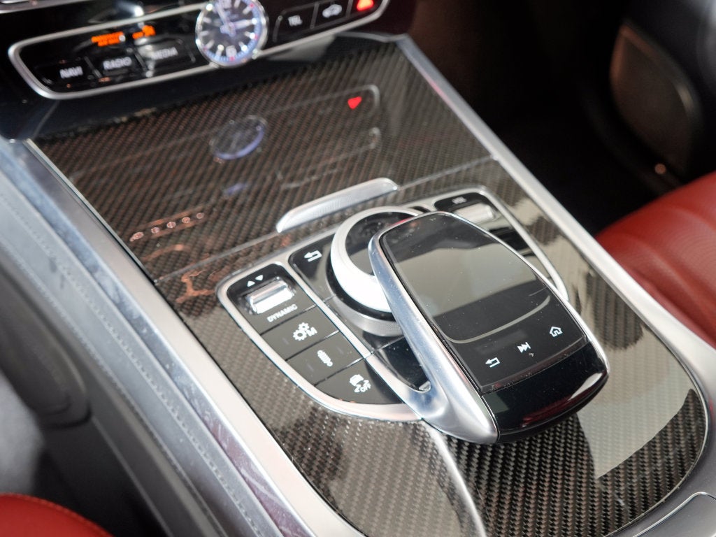 2022 Mercedes-Benz G-Class G 63 AMG® 4MATIC®
