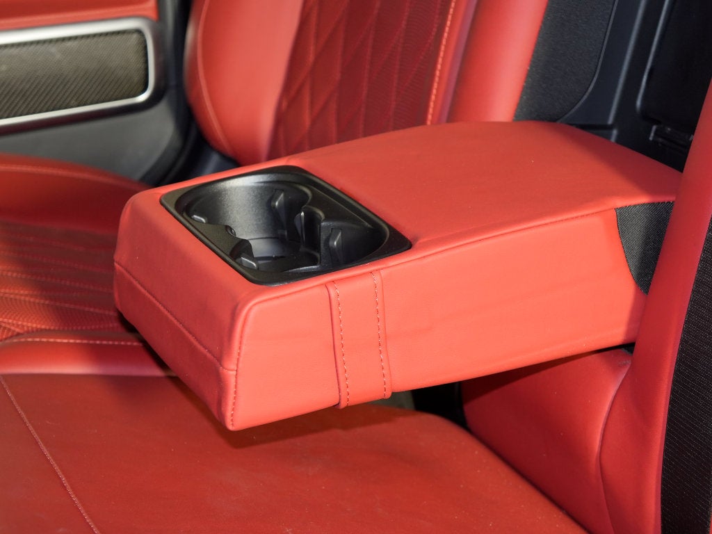 2022 Mercedes-Benz G-Class G 63 AMG® 4MATIC®