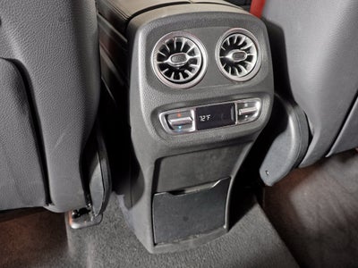 2022 Mercedes-Benz G-Class G 63 AMG® 4MATIC®
