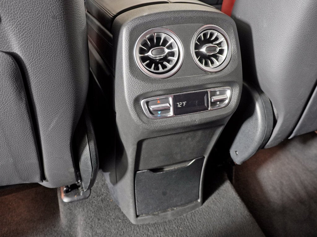 2022 Mercedes-Benz G-Class G 63 AMG® 4MATIC®