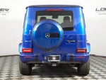 2022 Mercedes-Benz G-Class G 63 AMG® 4MATIC®