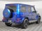 2022 Mercedes-Benz G-Class G 63 AMG® 4MATIC®