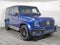 2022 Mercedes-Benz G-Class G 63 AMG® 4MATIC®