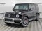 2023 Mercedes-Benz G-Class G 63 AMG® 4MATIC®