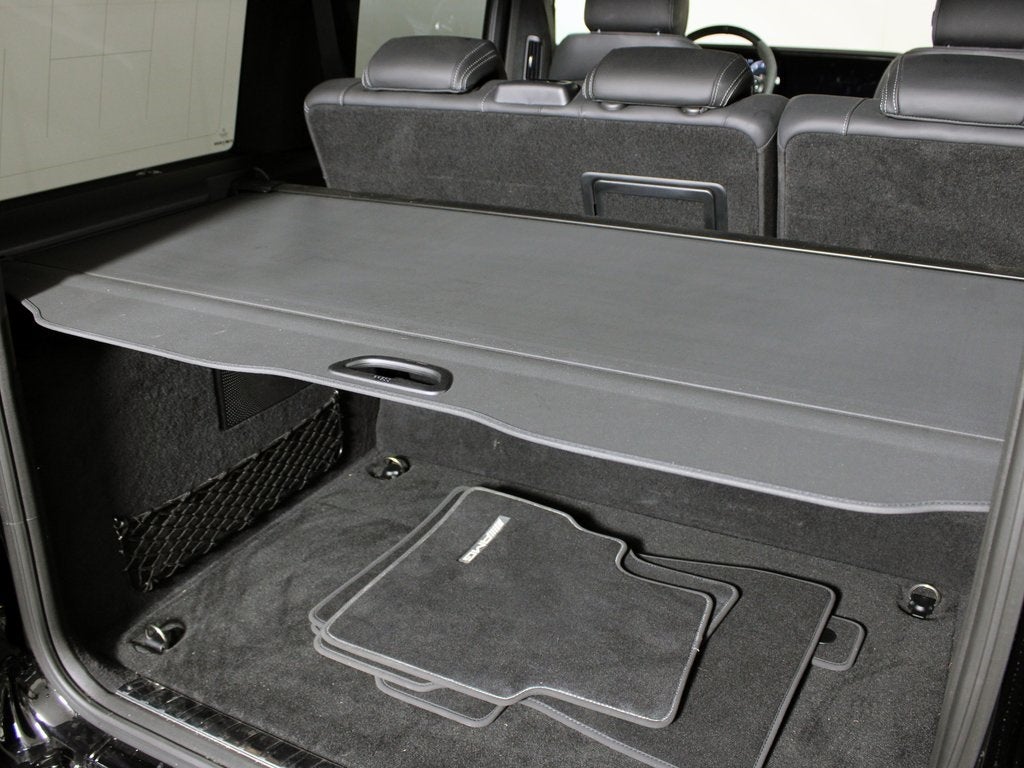 2023 Mercedes-Benz G-Class G 63 AMG® 4MATIC®