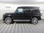 2023 Mercedes-Benz G-Class G 63 AMG® 4MATIC®