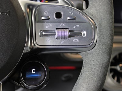 2023 Mercedes-Benz G-Class G 63 AMG® 4MATIC®