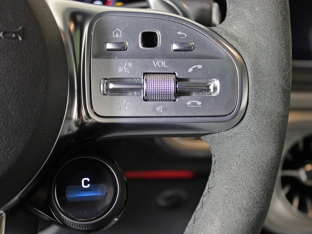 2023 Mercedes-Benz G-Class G 63 AMG® 4MATIC®