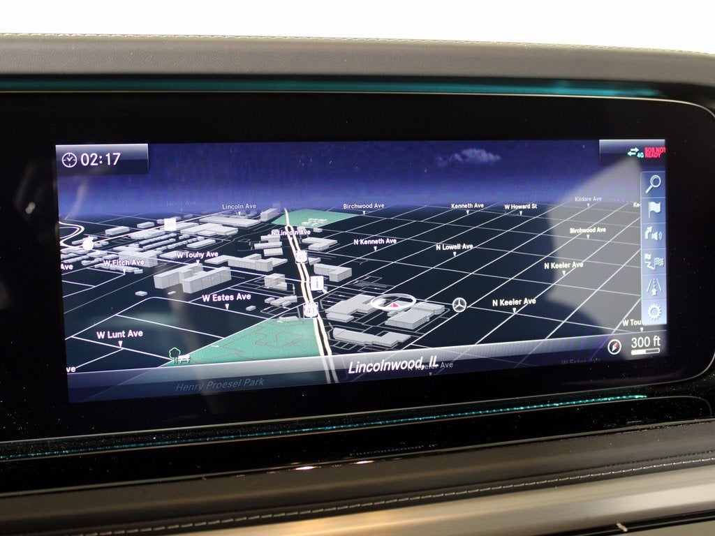 2023 Mercedes-Benz G-Class G 63 AMG® 4MATIC®