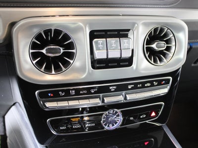 2023 Mercedes-Benz G-Class G 63 AMG® 4MATIC®