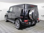2023 Mercedes-Benz G-Class G 63 AMG® 4MATIC®