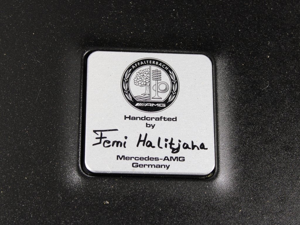 2023 Mercedes-Benz G-Class G 63 AMG® 4MATIC®