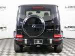 2023 Mercedes-Benz G-Class G 63 AMG® 4MATIC®