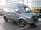 2026 Mercedes-Benz Sprinter 2500 Crew 144 WB