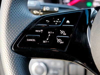 2026 Mercedes-Benz Sprinter 2500 Crew 144 WB