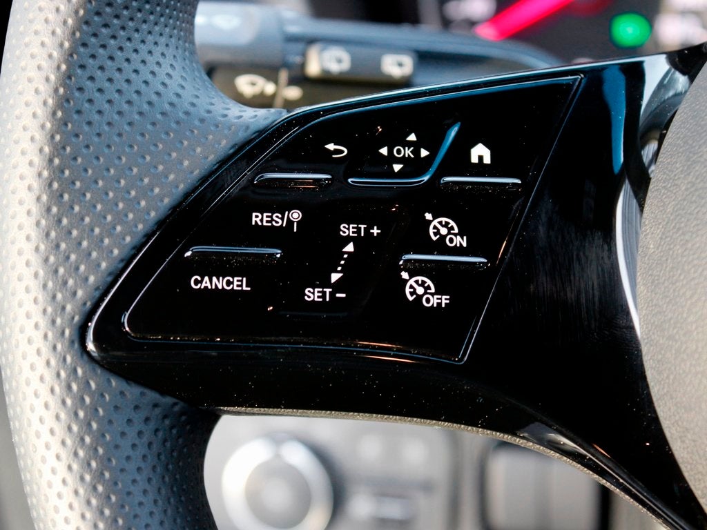 2026 Mercedes-Benz Sprinter 2500 Crew 144 WB