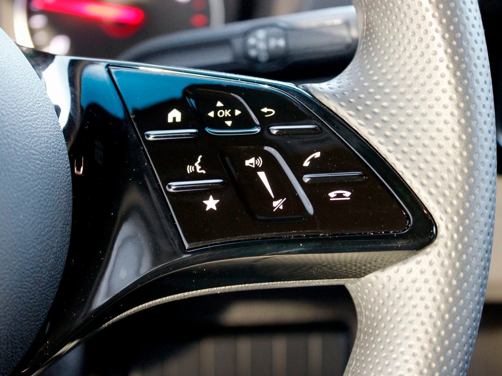 2026 Mercedes-Benz Sprinter 2500 Crew 144 WB