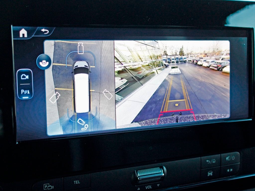 2026 Mercedes-Benz Sprinter 2500 Crew 144 WB