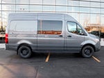 2026 Mercedes-Benz Sprinter 2500 Crew 144 WB