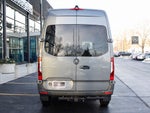 2026 Mercedes-Benz Sprinter 2500 Crew 144 WB