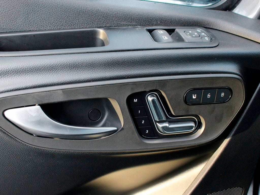 2026 Mercedes-Benz Sprinter 2500 Crew 144 WB